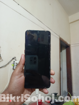 Tecno Pouvior 4